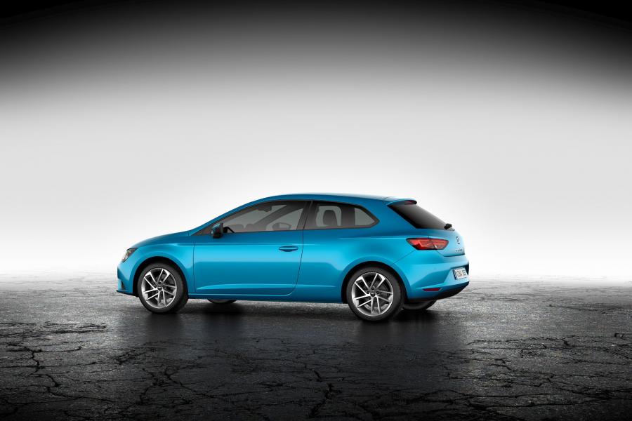  Seat Leon SC 2013 года  (фото 2 из 52)